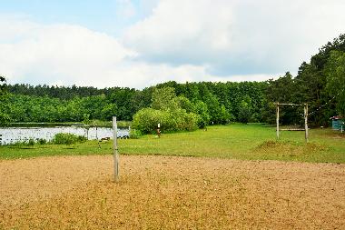 Apartamento de vacaciones en Rheinsberg, OT Kagar (Ostprignitz-Ruppin)Casa de vacaciones