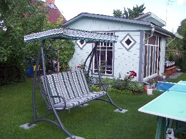 Apartamento de vacaciones en Jurmala (Lettland)Casa de vacaciones