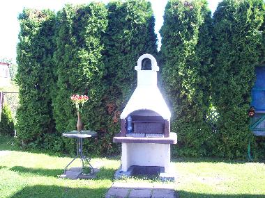 Apartamento de vacaciones en Jurmala (Lettland)Casa de vacaciones