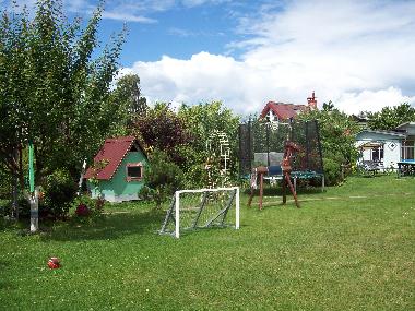 Apartamento de vacaciones en Jurmala (Lettland)Casa de vacaciones