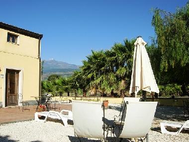 Apartamento de vacaciones en Fiumefreddo (Catania)Casa de vacaciones