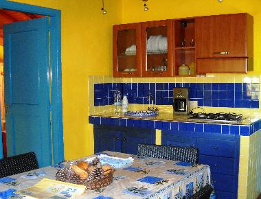 Apartamento de vacaciones en Fiumefreddo (Catania)Casa de vacaciones