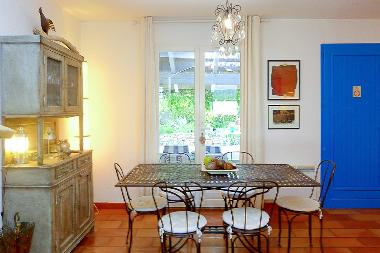 Casa de vacaciones en Le Beausset (Var)Casa de vacaciones