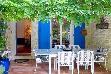 Casa de vacaciones en Le Beausset (Var)Casa de vacaciones