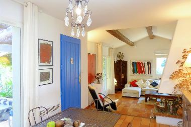 Casa de vacaciones en Le Beausset (Var)Casa de vacaciones