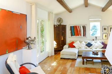 Casa de vacaciones en Le Beausset (Var)Casa de vacaciones