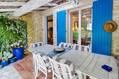 Casa de vacaciones en Le Beausset (Var)Casa de vacaciones