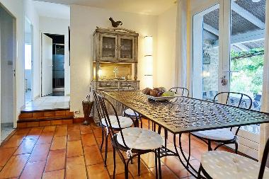 Casa de vacaciones en Le Beausset (Var)Casa de vacaciones