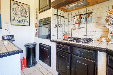 Casa de vacaciones en Le Beausset (Var)Casa de vacaciones