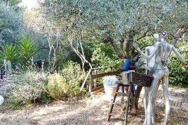 Casa de vacaciones en Le Beausset (Var)Casa de vacaciones