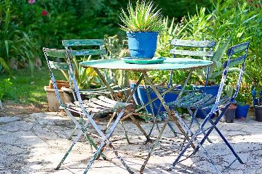 Casa de vacaciones en Le Beausset (Var)Casa de vacaciones