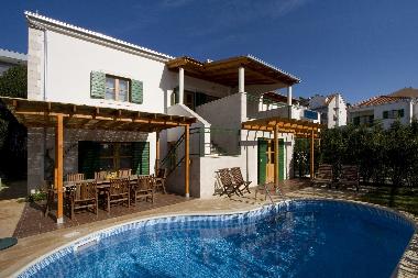 Villa en Hvar (Splitsko-Dalmatinska)Casa de vacaciones