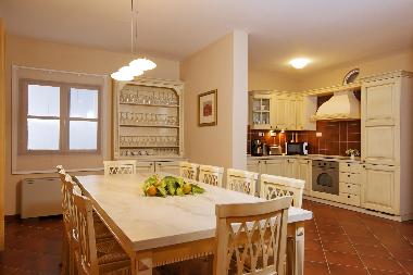 Villa en Hvar (Splitsko-Dalmatinska)Casa de vacaciones