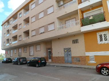 Apartamento de vacaciones en Formentera del Segura (Alicante / Alacant)Casa de vacaciones