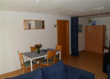 Apartamento de vacaciones en Formentera del Segura (Alicante / Alacant)Casa de vacaciones