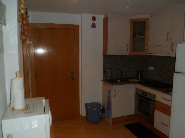 Apartamento de vacaciones en Formentera del Segura (Alicante / Alacant)Casa de vacaciones