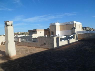 Apartamento de vacaciones en Formentera del Segura (Alicante / Alacant)Casa de vacaciones