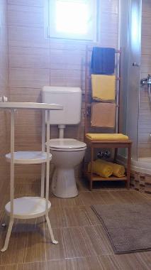 Apartamento de vacaciones en LOPAR (Primorsko-Goranska)Casa de vacaciones