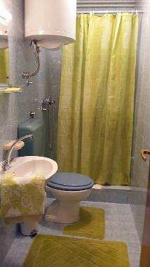 Apartamento de vacaciones en LOPAR (Primorsko-Goranska)Casa de vacaciones
