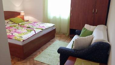 Apartamento de vacaciones en LOPAR (Primorsko-Goranska)Casa de vacaciones