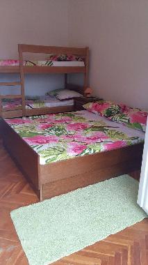 Apartamento de vacaciones en LOPAR (Primorsko-Goranska)Casa de vacaciones