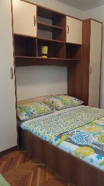 Apartamento de vacaciones en LOPAR (Primorsko-Goranska)Casa de vacaciones