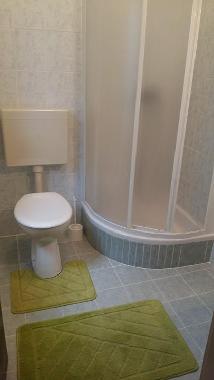 Apartamento de vacaciones en LOPAR (Primorsko-Goranska)Casa de vacaciones