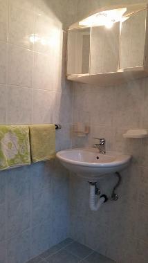 Apartamento de vacaciones en LOPAR (Primorsko-Goranska)Casa de vacaciones