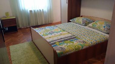 Apartamento de vacaciones en LOPAR (Primorsko-Goranska)Casa de vacaciones