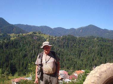 Casa de vacaciones en Shiroka Laka-Solishta (Smolyan)Casa de vacaciones