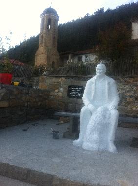 Casa de vacaciones en Shiroka Laka-Solishta (Smolyan)Casa de vacaciones