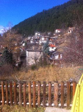 Casa de vacaciones en Shiroka Laka-Solishta (Smolyan)Casa de vacaciones