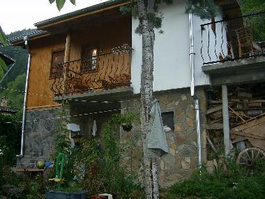 Casa de vacaciones en Shiroka Laka-Solishta (Smolyan)Casa de vacaciones