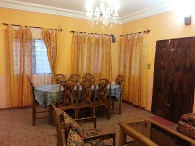 Apartamento de vacaciones en Lome (Lome)Casa de vacaciones