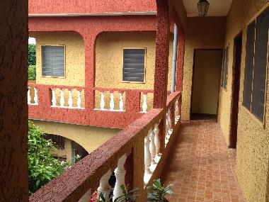 Apartamento de vacaciones en Lome (Lome)Casa de vacaciones