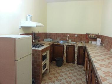 Apartamento de vacaciones en Lome (Lome)Casa de vacaciones