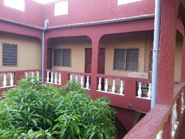 Apartamento de vacaciones en Lome (Lome)Casa de vacaciones