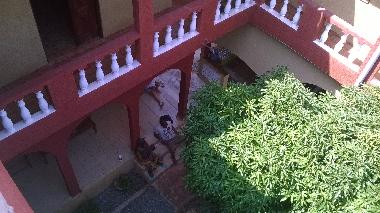 Apartamento de vacaciones en Lome (Lome)Casa de vacaciones