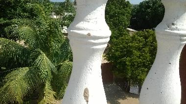 Apartamento de vacaciones en Lome (Lome)Casa de vacaciones