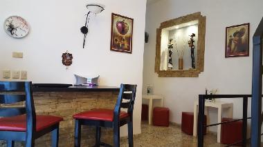 Casa de vacaciones en La Habana Vieja (Ciudad de la Habana)Casa de vacaciones