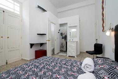 Casa de vacaciones en La Habana Vieja (Ciudad de la Habana)Casa de vacaciones