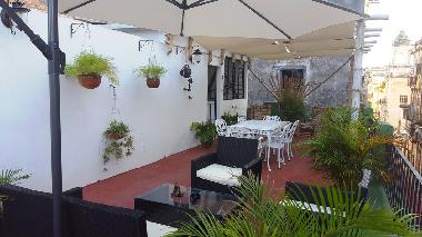 Casa de vacaciones en La Habana Vieja (Ciudad de la Habana)Casa de vacaciones