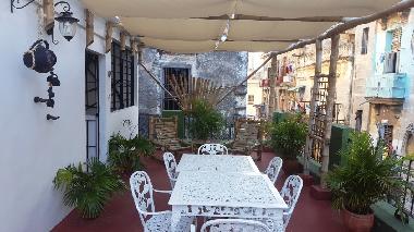 Casa de vacaciones en La Habana Vieja (Ciudad de la Habana)Casa de vacaciones