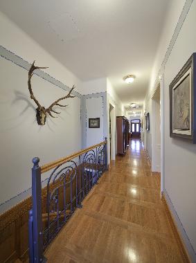 Villa en Sinj (Splitsko-Dalmatinska)Casa de vacaciones