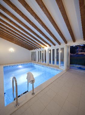 Villa en Sinj (Splitsko-Dalmatinska)Casa de vacaciones