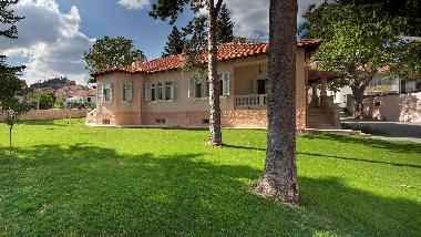 Villa en Sinj (Splitsko-Dalmatinska)Casa de vacaciones