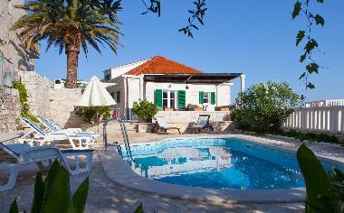 Villa en Sumartin (Splitsko-Dalmatinska)Casa de vacaciones