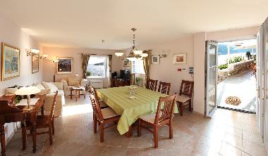 Villa en Sumartin (Splitsko-Dalmatinska)Casa de vacaciones