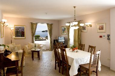 Villa en Sumartin (Splitsko-Dalmatinska)Casa de vacaciones