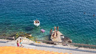 Villa en Sumartin (Splitsko-Dalmatinska)Casa de vacaciones